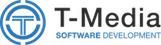 T-Media Logo